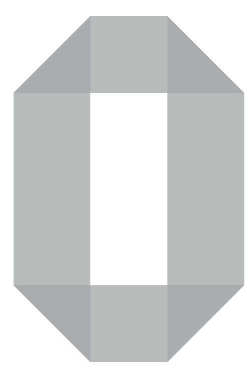 灰色數字0矢量圖標 logo png