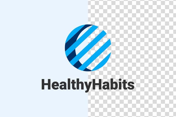 透明背景Logo生成器
