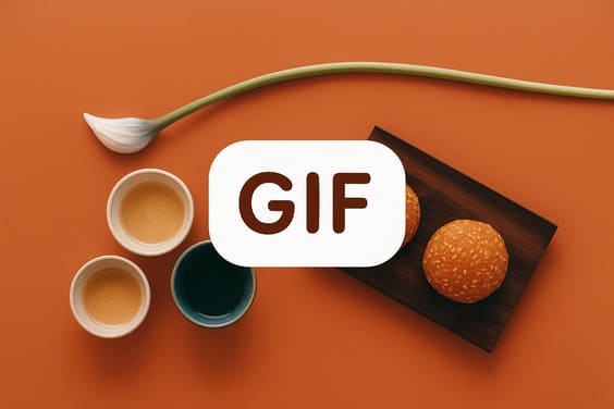 GIF在線制作合成器