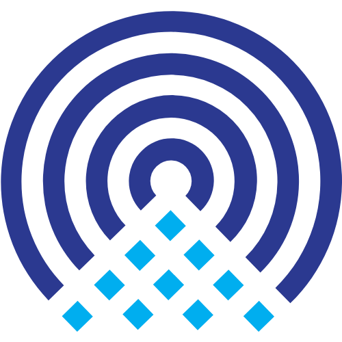 互聯網科技矢量圖標 logo png