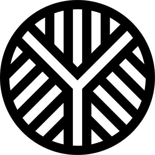 圓環字母Y矢量圖形 logo png