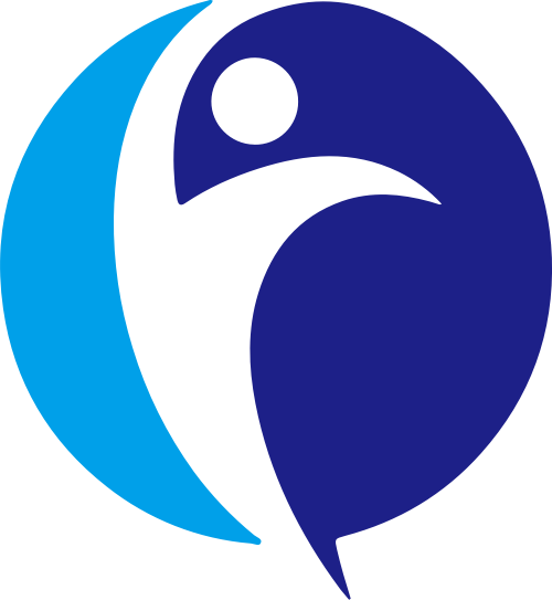 體育運動人物logo圖標 logo png