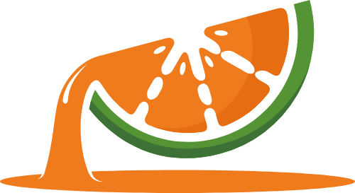 西瓜果汁創意矢量logo logo png