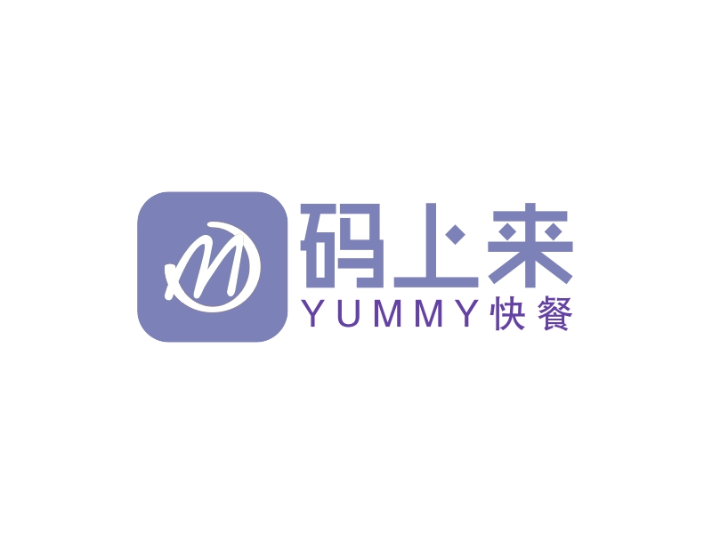 碼上來logo設計