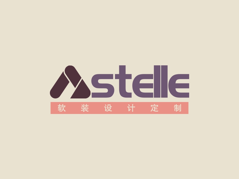 EstelleLOGO設計
