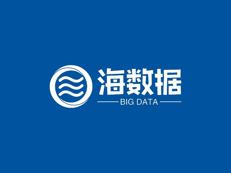 海數據 Logo Maker - Design 海數據 logos online