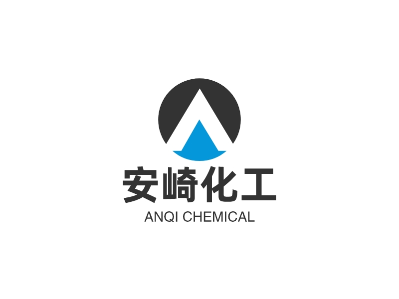 A字母logo設計