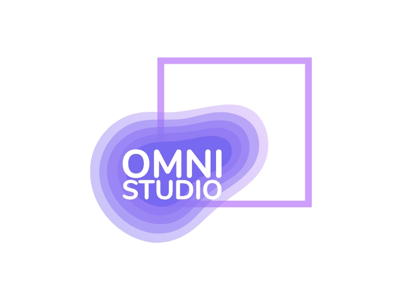 OMNI StudioLOGO設計