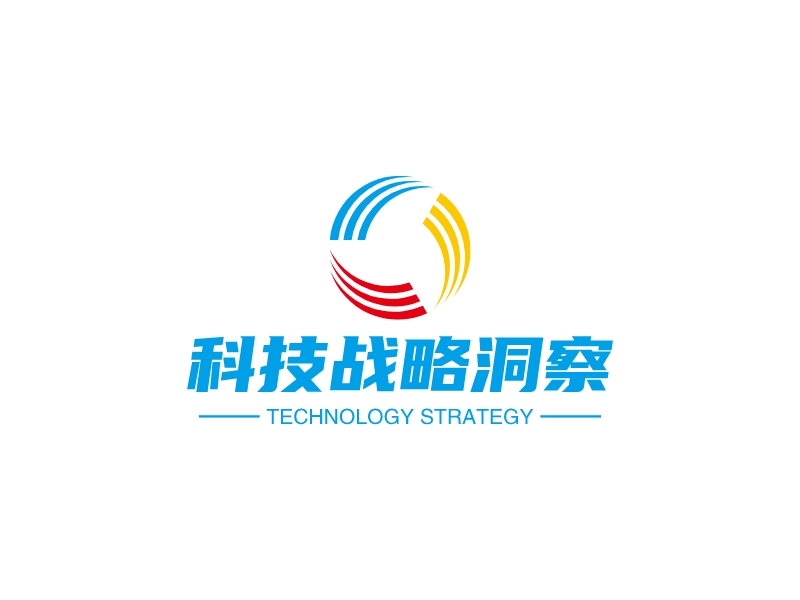 科技戰略洞察 Logo Maker - Design 科技戰略洞察 logos online