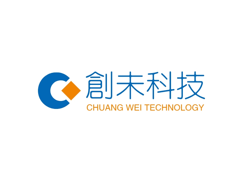 創未科技 Logo Maker - Design 創未科技 logos online