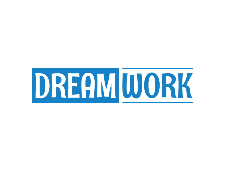 DREAM WORKLOGO設計