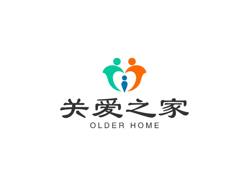 關愛之家 Logo Maker - Design 關愛之家 logos online