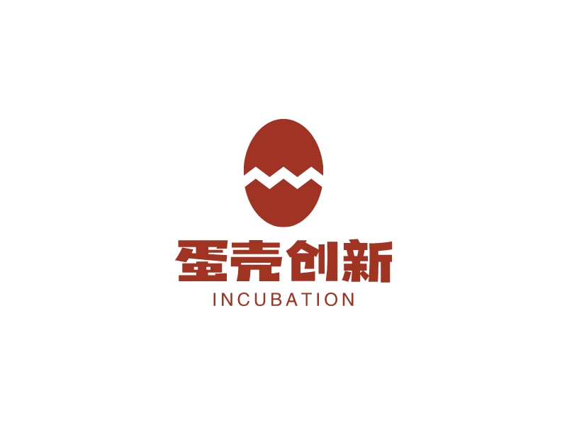 蛋殼創新 Logo Maker - Design 蛋殼創新 logos online