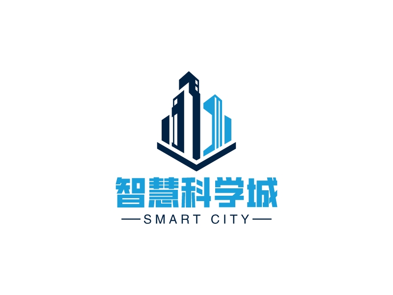 智慧科學城 Logo Maker - Design 智慧科學城 logos online