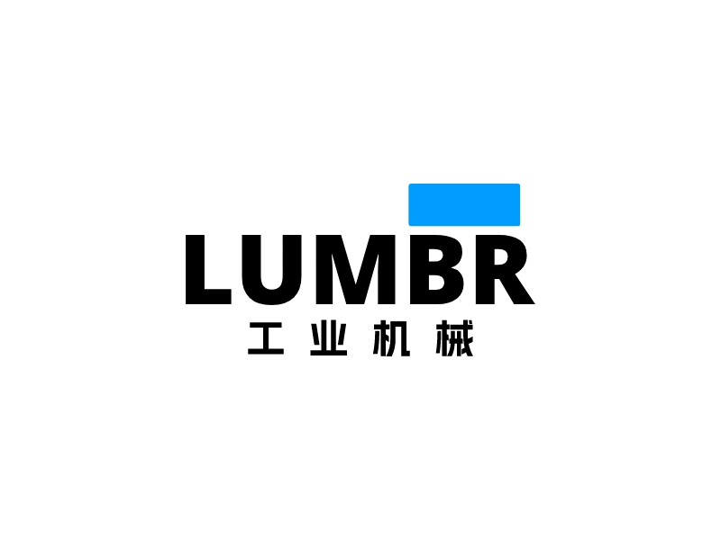 lumbrLOGO設計