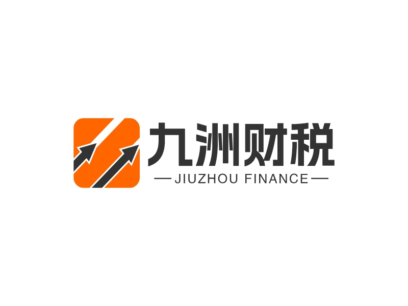 九洲財稅 Logo Maker - Design 九洲財稅 logos online