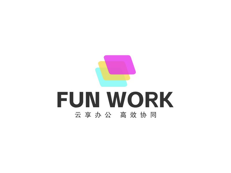 FUN WORK Logo Maker - Design FUN WORK logos online