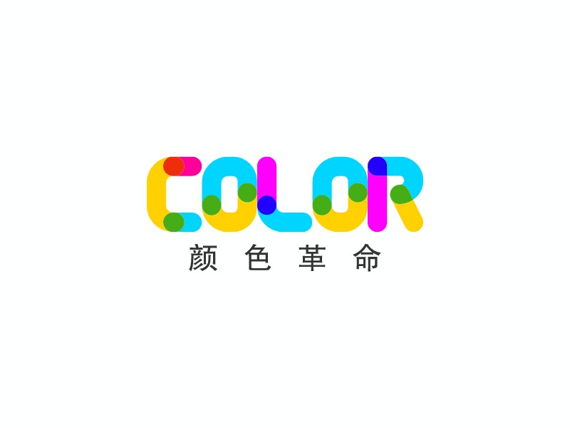 ColorLOGO設計