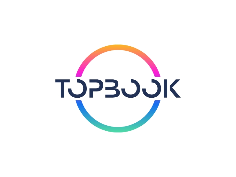 TopbookLOGO設計