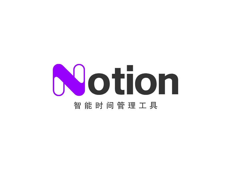 NotionLOGO設計
