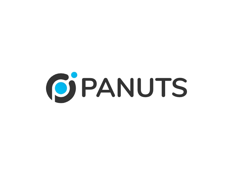 panutsLOGO設計