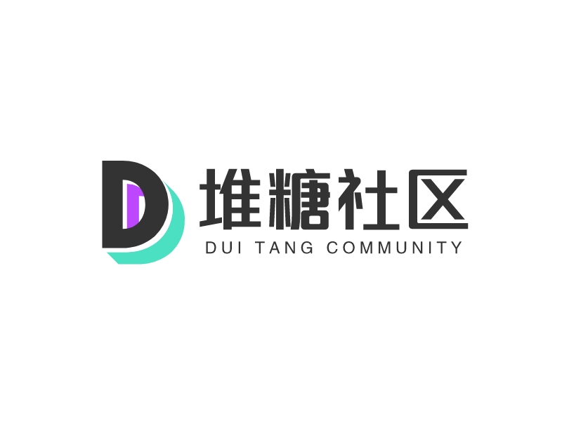 堆糖社區 Logo Maker - Design 堆糖社區 logos online