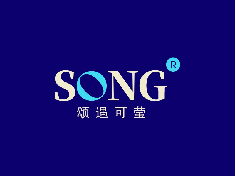 SONGLOGO設計