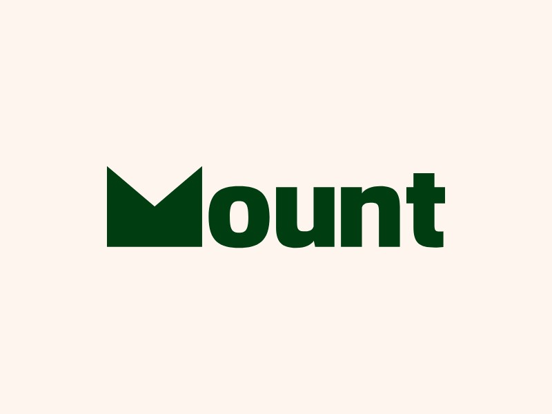 Mount Logo Maker - Design Mount logos online