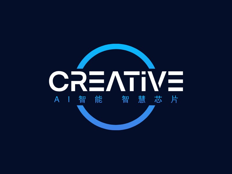 CreativeLOGO設計