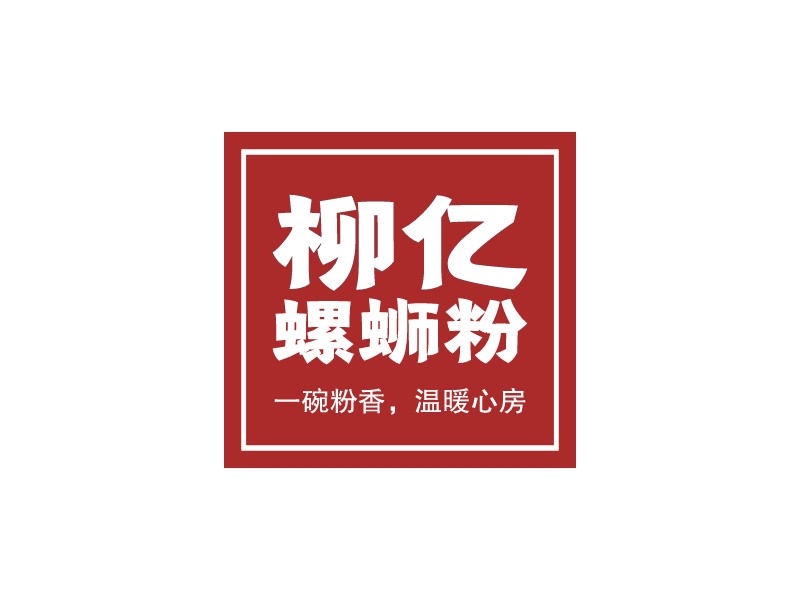 徽章背景logo設計
