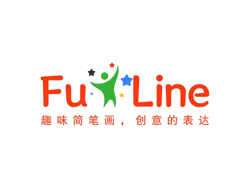 FunLineLOGO設計