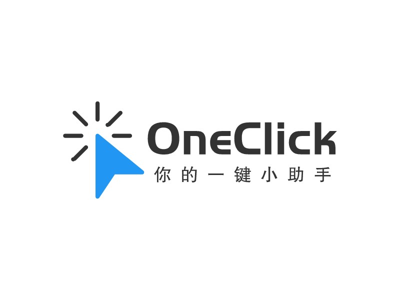 OneClick Logo Maker - Design OneClick logos online