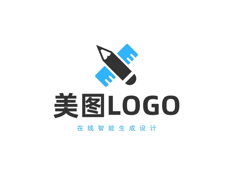 美圖LOGOLOGO設計