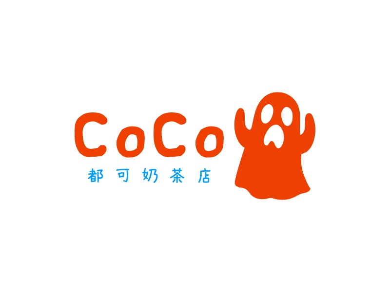 CoCoLOGO設計