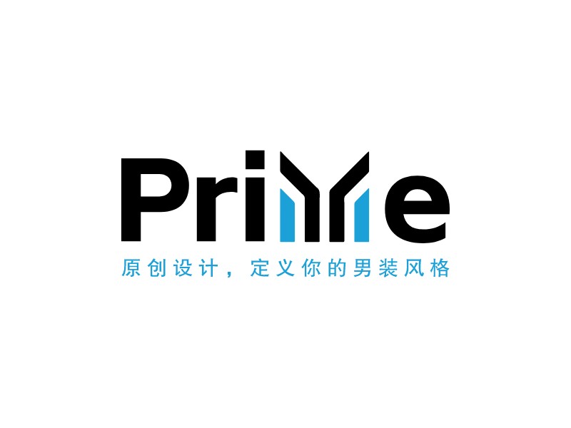 PrimeLOGO設計