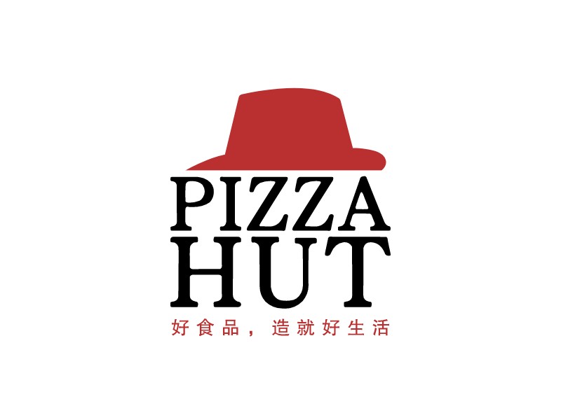 快餐店logo設計