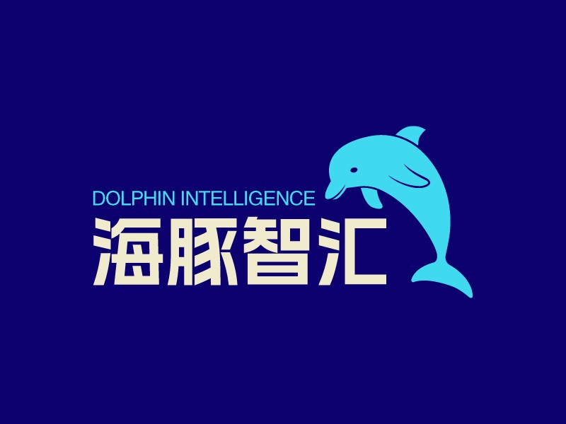科技公司logo設計