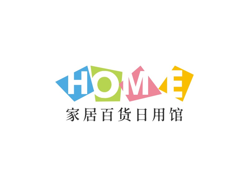 字母圖標logo設計