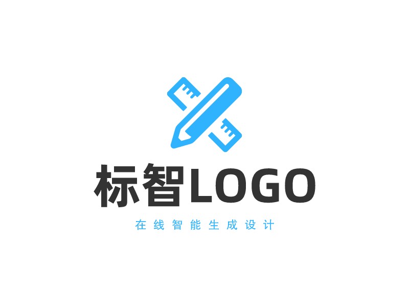標智LOGO Logo Maker - Design 標智LOGO logos online