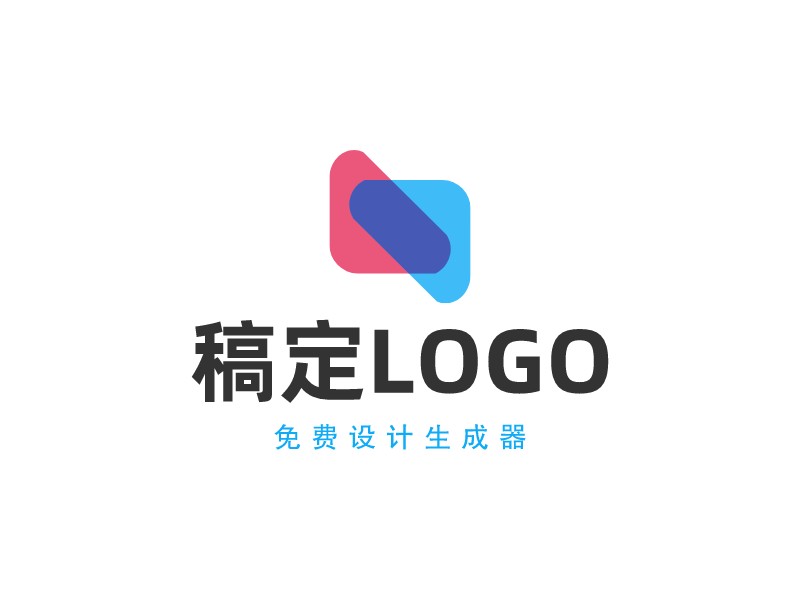 稿定LOGO Logo Maker - Design 稿定LOGO logos online