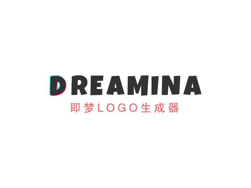 Dreaminalogo設計